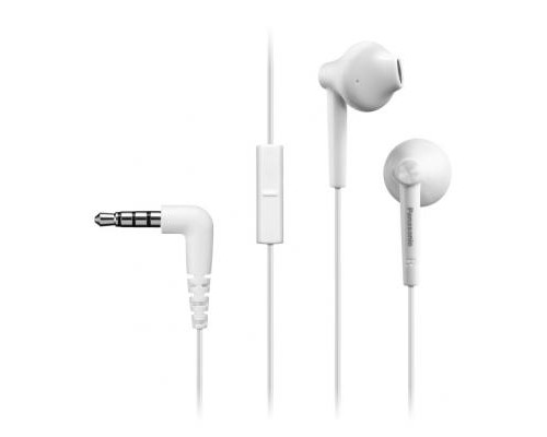 Навушники Panasonic RP-TCM55GC-W