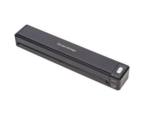 Сканер Fujitsu ScanSnap iX100 (PA03688-B001)
