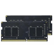 Модуль пам'яті для ноутбука SoDIMM DDR4 16GB (2x8GB) 2666 MHz eXceleram (E416269SD)