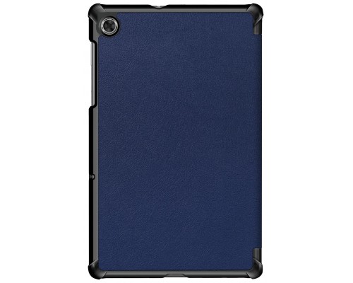 Чохол до планшета Armorstandart Smart Case Lenovo Tab M10 Plus TB-X606/M10 Plus (2nd Gen) Blue (ARM58619)