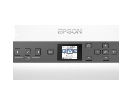 Сканер Epson WorkForce DS-30N (B11B259401)