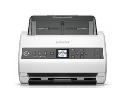 Сканер Epson WorkForce DS-30N (B11B259401)