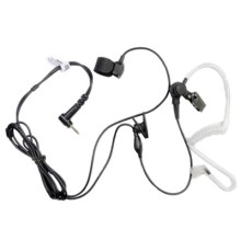 Навушники Agent A-026M6 без VOX с кнопкой на палец (A-026M6)