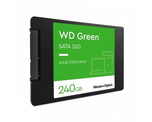 Накопичувач SSD 2.5