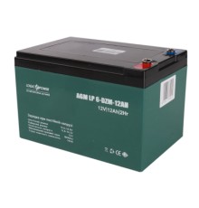 Батарея до ДБЖ LogicPower 12V 12Ah LP-6-DZM-12 (9172)