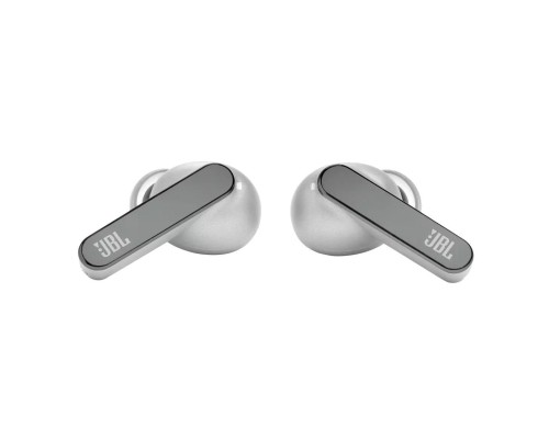 Навушники JBL Live Pro 2 TWS Silver (JBLLIVEPRO2TWSSIL)