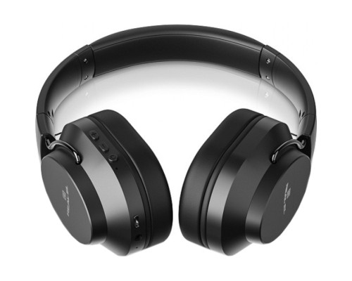 Навушники REAL-EL GD-860 Black