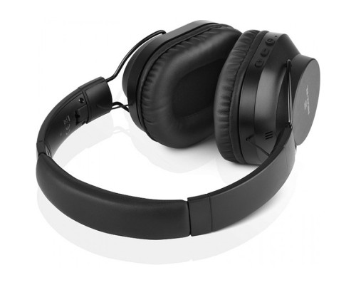 Навушники REAL-EL GD-860 Black