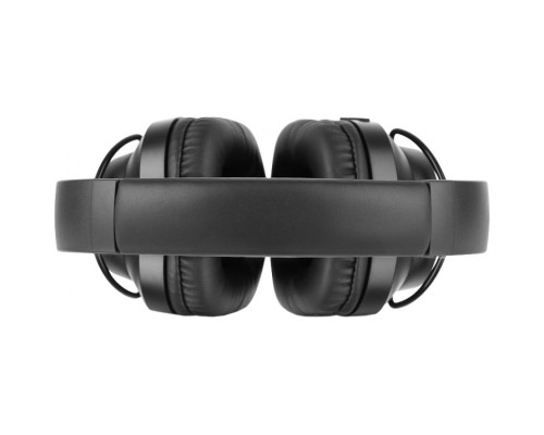 Навушники REAL-EL GD-860 Black