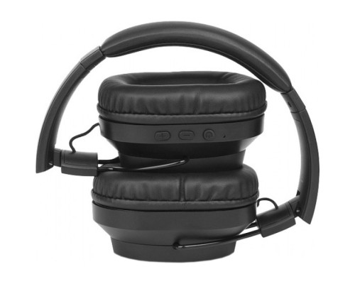 Навушники REAL-EL GD-860 Black