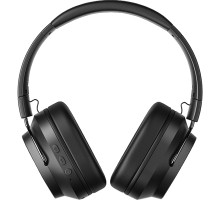 Навушники REAL-EL GD-860 Black