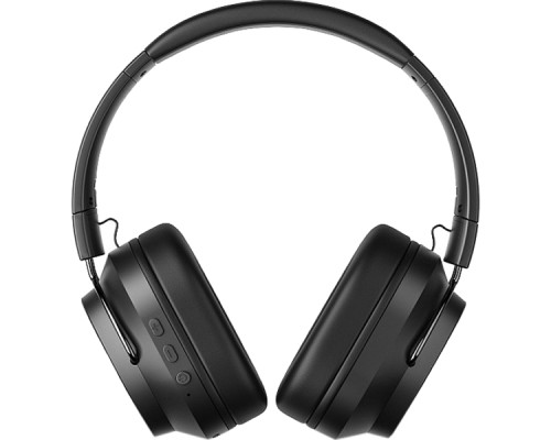 Навушники REAL-EL GD-860 Black