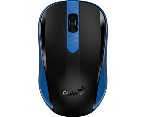 Мишка Genius NX-8008S Wireless Blue (31030028402)