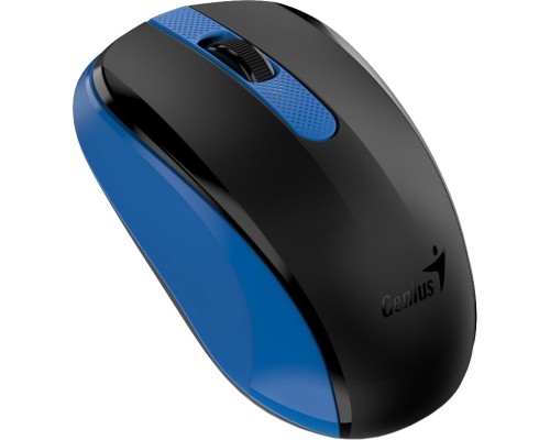 Мишка Genius NX-8008S Wireless Blue (31030028402)