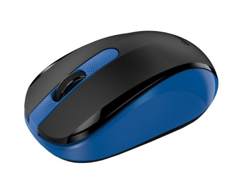 Мишка Genius NX-8008S Wireless Blue (31030028402)