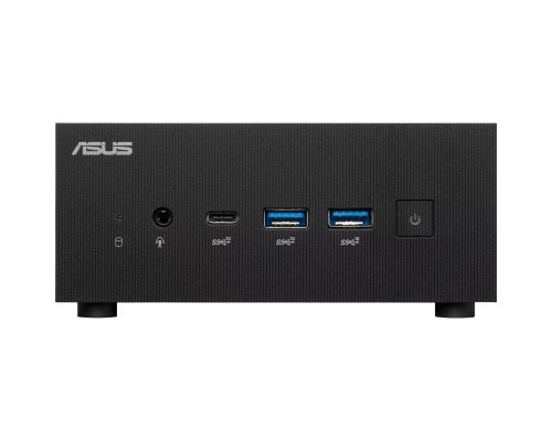 Комп'ютер ASUS PN64-BB5013MD / i5-12500H (90MR00U2-M000D0)