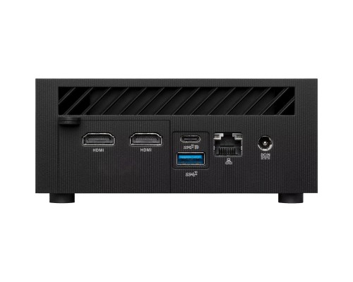 Комп'ютер ASUS PN64-BB5013MD / i5-12500H (90MR00U2-M000D0)