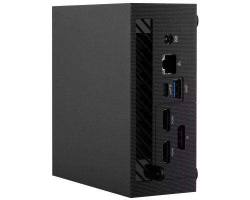 Комп'ютер ASUS PN64-BB5013MD / i5-12500H (90MR00U2-M000D0)