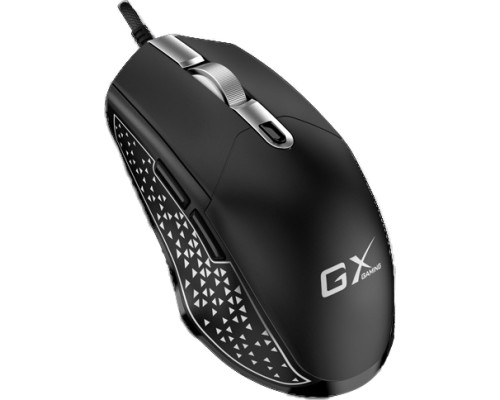 Мишка Genius Scorpion M705 USB Black (31040008400)