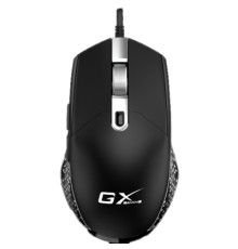 Мишка Genius Scorpion M705 USB Black (31040008400)