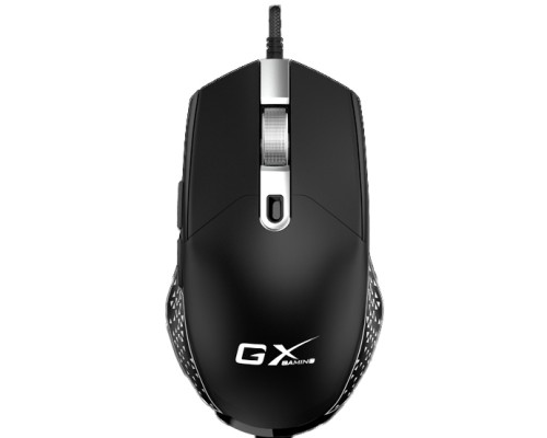 Мишка Genius Scorpion M705 USB Black (31040008400)