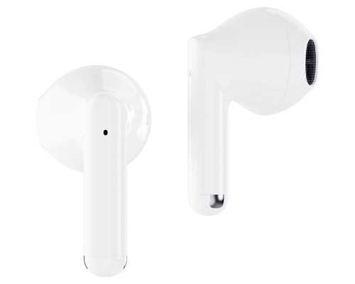 Навушники Pixus Muse White (4897058531541)