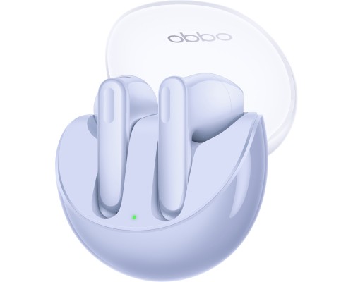 Навушники Oppo Enco Air3 ETE31 Misty Purple (ETE31 Purple)