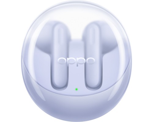 Навушники Oppo Enco Air3 ETE31 Misty Purple (ETE31 Purple)