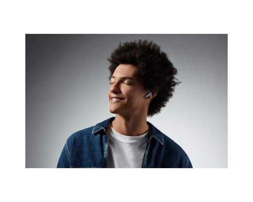 Навушники Oppo Enco Air3 ETE31 Misty Purple (ETE31 Purple)