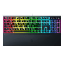 Клавіатура Razer Ornata V3 USB UA Black (RZ03-04462100-R371)