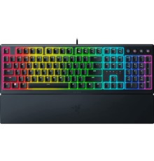 Клавіатура Razer Ornata V3 USB UA Black (RZ03-04462100-R371)