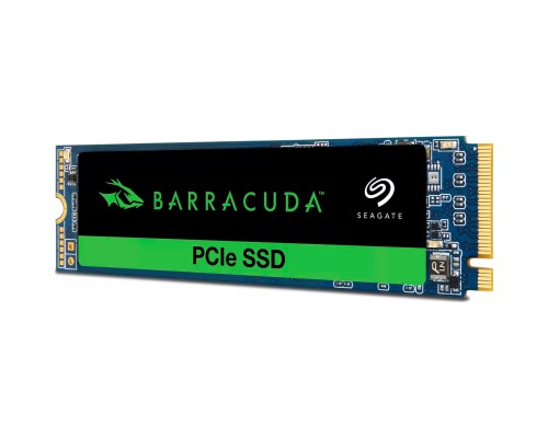 Накопичувач SSD M.2 2280 500GB BarraCuda Seagate (ZP500CV3A002)
