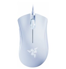 Мишка Razer DeathAdder Essential USB White (RZ01-03850200-R3U1)