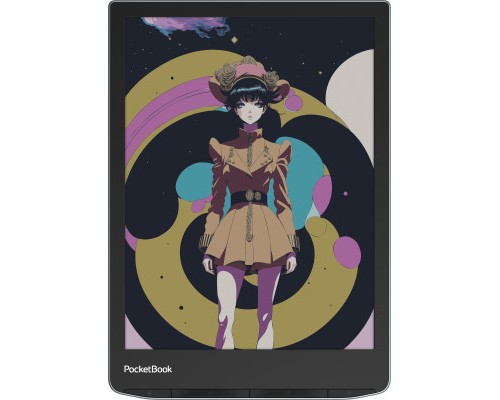 Електронна книга Pocketbook 743K3 InkPad Color 3, Stormy Sea (PB743K3-1-CIS)