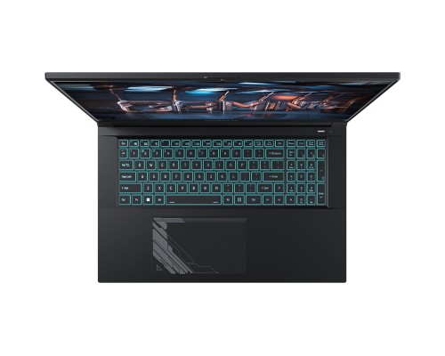Ноутбук GIGABYTE G7 MF (G7_MF-E2KZ213SD)