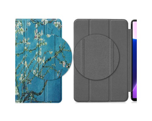 Чохол до планшета BeCover Smart Case Samsung Tab A9 Plus SM-X210/SM-X215/SM-X216 11.0