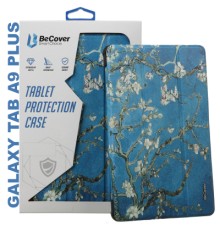Чохол до планшета BeCover Smart Case Samsung Tab A9 Plus SM-X210/SM-X215/SM-X216 11.0