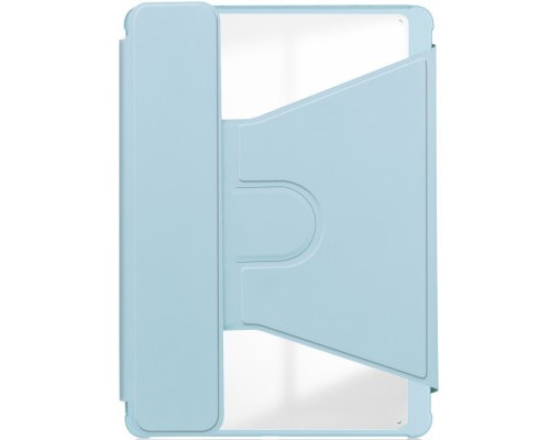 Чохол до планшета BeCover 360° Rotatable Samsung Tab S9 (SM-X710/SM-X716)/S9 FE (SM-X510/SM-X516B) 11.0