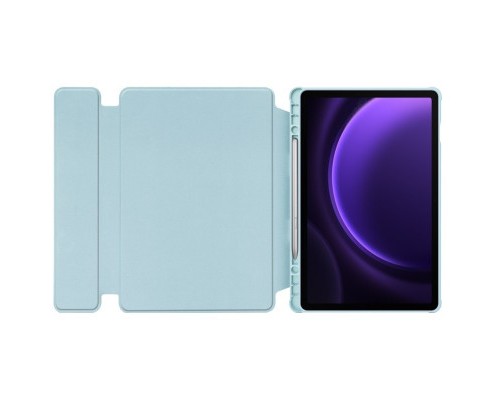 Чохол до планшета BeCover 360° Rotatable Samsung Tab S9 (SM-X710/SM-X716)/S9 FE (SM-X510/SM-X516B) 11.0
