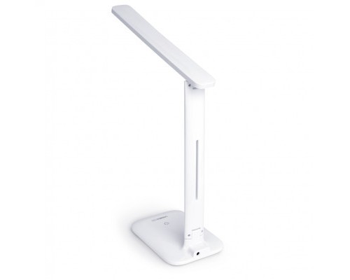 Настільна лампа Videx VL-TF02W 7W 3000-5500K 220V (24712)