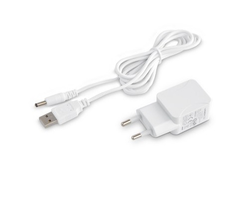 Настільна лампа Videx VL-TF02W 7W 3000-5500K 220V (24712)