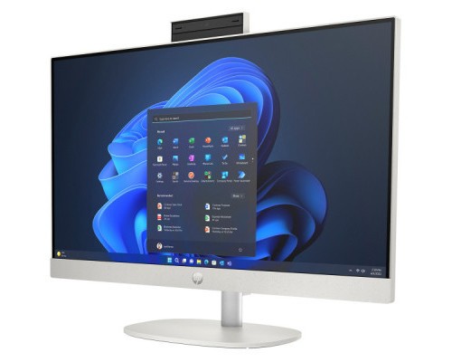 Комп'ютер HP ProOne 240 G10 AiO / i5-1335U, 16, 512, Cam, WiFi, W11P64 (885Q2EA)