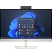 Комп'ютер HP ProOne 240 G10 AiO / i5-1335U, 16, 512, Cam, WiFi, W11P64 (885Q2EA)