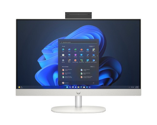 Комп'ютер HP ProOne 240 G10 AiO / i5-1335U, 16, 512, Cam, WiFi, W11P64 (885Q2EA)