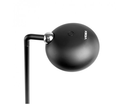 Настільна лампа Videx TF18B 3W 3000-5500K (VLE-TF18B)