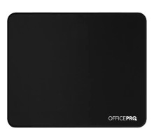 Килимок для мишки OfficePro MP102B Black (MP102B)