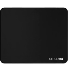 Килимок для мишки OfficePro MP102B Black (MP102B)