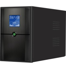 Пристрій безперебійного живлення FrimeCom FC SL-1KL LCD P