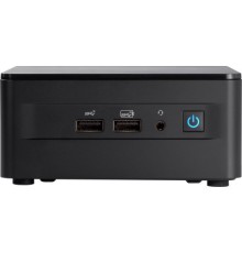 Комп'ютер ASUS NUC 13 Pro Kit RNUC13ANHI500002I / i5-1340P, M.2, 2.5'' SATA slot (90AR00C1-M000B0)