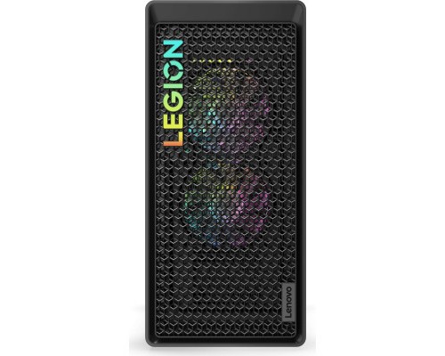 Комп'ютер Lenovo Legion T5 26IRB8 / i7-14700KF, 32, 1TB SSD+2TB, RTX 4070S 12GB GDDR6X (90UU00QRUL)